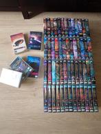 Star Trek Voyager VHS Collectie, Vanaf 12 jaar, Ophalen, Zo goed als nieuw, Science Fiction en Fantasy