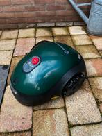 Robot grasmaaier, Ophalen of Verzenden, Zo goed als nieuw