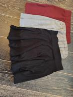 3 rokjes maat S, Kleding | Dames, Rokken, Ophalen, Zo goed als nieuw, Maat 36 (S), Boven de knie