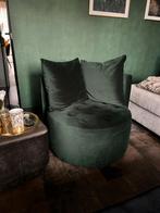 Fauteuil/love seat, Ophalen, Zo goed als nieuw, 75 tot 100 cm