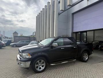 Dodge Ram 1500 5.7 V8 Crew Cab 5'7 LPG/G3! VOL OPTIES! INRUI beschikbaar voor biedingen