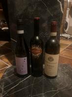 Rode Wijn Selectie - Italië, Ophalen of Verzenden, Zo goed als nieuw, Italië, Rode wijn