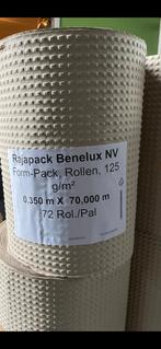 Rajapack Form-Pack Inpakpapier - 70,000m Rol, Ophalen, Nieuw