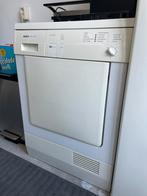 Bosch WTL 5200 condensdroger, Ophalen, 6 tot 8 kg, Gebruikt, Voorlader
