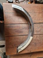 Puch Monza RVS achterspatbord in mooie staat., Fietsen en Brommers, Ophalen of Verzenden, Overige typen, Puch