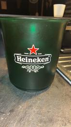 Heineken ijsemmer, Verzamelen, Biermerken, Overige typen, Heineken, Ophalen