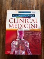 Kumar & Clark's Clinical Medicine - 7e editie, Boeken, Ophalen of Verzenden, Beta, Gelezen, WO