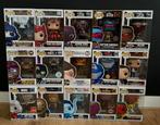 Funko Pops Marvel, WandaVision, What If? Avengers etc., Verzamelen, Poppetjes en Figuurtjes, Ophalen of Verzenden, Nieuw