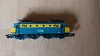 Marklin Hamo NS eloc, Hobby en Vrije tijd, Modeltreinen | H0, Wisselstroom, Locomotief, Ophalen of Verzenden, Märklin
