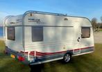 Homecar 45 Spirit 2004, Caravans en Kamperen, Caravans, Home-car, Standaardzit, Omvormbare zithoek, 750 - 1000 kg