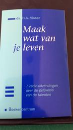christelijke boeken, Ophalen of Verzenden, Zo goed als nieuw, Christendom | Protestants