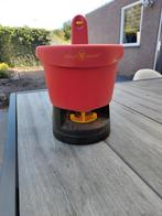 Wolf Garten Handstrooier WE-B, Tuin en Terras, Hand-tuingereedschap, Ophalen of Verzenden, Gebruikt, Overige soorten, Wolf Garten