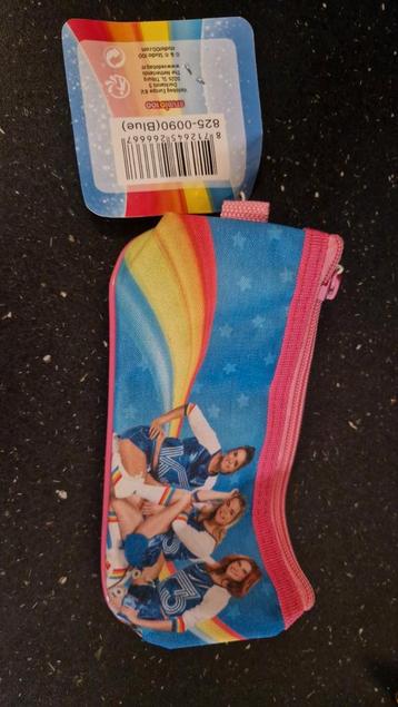 K3 etui Marthe, Hanne en Klaasje *NIEUW* beschikbaar voor biedingen