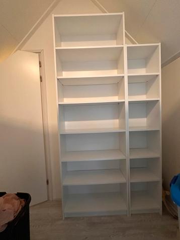 Gratis Billy boekenkast IKEA - afbeelding 1