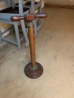 Antieke fietspomp, Antiek en Kunst, Ophalen of Verzenden