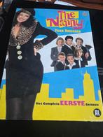 Niriw, geseald, The Nanny, complete eerste seizoen, Alle leeftijden, Ophalen of Verzenden, Nieuw in verpakking, Komedie
