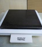 Tefal Steengrill 750W - Pierrade, Ophalen of Verzenden, Gebruikt, Steengrill