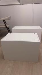 Ikea Method Bovenkast, Kunststof, Gebruikt, Ophalen of Verzenden, Minder dan 50 cm