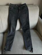 Nieuwe jeans met shine effect, Ophalen of Verzenden, Nieuw, Zwart, W27 (confectie 34) of kleiner
