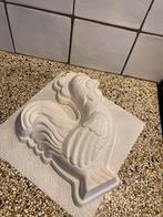 Puddingvorm haan, Antiek en Kunst, Ophalen of Verzenden