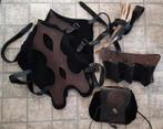 diverse larp accessoires, Hobby en Vrije tijd, Ophalen of Verzenden, Gebruikt