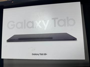 samsung S8 plus + stylus pen beschikbaar voor biedingen