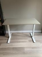 IKEA TROTTEN zit/sta bureau, Huis en Inrichting, Bureaus, Ophalen, In hoogte verstelbaar, Gebruikt, Bureau