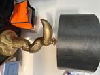 Lamp, Huis en Inrichting, Ophalen, Nieuw, Goud, Minder dan 50 cm
