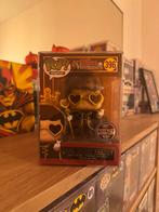 Funko pop - Dark Heart Freddy nft #396, Ophalen of Verzenden, Zo goed als nieuw