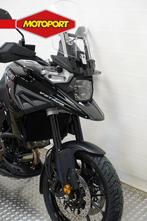 Suzuki DL 1050 R (bj 2025), Bedrijf, Toermotor