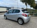 Peugeot 208 1.2 PureTech Style Automaat! Airco! Navi! PDC! R, Gebruikt, Euro 6, 1199 cc, Electronic Stability Program (ESP)