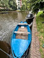 Elektrische boot, Gebruikt, Elektrisch, Ophalen of Verzenden, Tot 10 pk