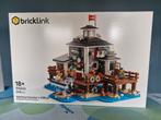 Lego 910040 Havenmeester Kantoor - Limited Edition!, Ophalen of Verzenden, Nieuw, Complete set, Lego