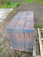 Klinkers 7m2, Ophalen, Nieuw