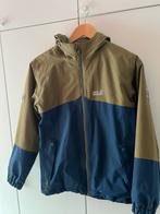 3 in 1 (winter) jas van Jack Wolfskin, Gebruikt, Jack Wolfskin, Ophalen of Verzenden, Jongen