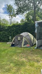 Tent Vrijbuiter 2/3 persoons, Ophalen, Gebruikt, Tot en met 3