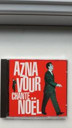 Charles Aznavour - Chante Noël, Diversen, Kerst, Ophalen of Verzenden, Zo goed als nieuw