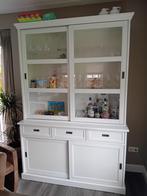 Ikea Larsfrid buffetkast, Ophalen, 200 cm of meer, 150 tot 200 cm, Met deur(en)