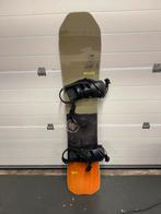 Never Summer Insta Gator Shaper series, Sport en Fitness, Snowboarden, Ophalen, Gebruikt, Board