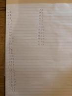 Super mario panini 2025, Ophalen of Verzenden, Zo goed als nieuw