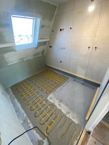 🏡Renovatie & Klus:Tegelwerk, Schilderwerk, ElektraW. & Meer beschikbaar voor biedingen