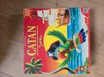Catan junior, Ophalen, Gebruikt