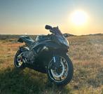 Suzuki GSXR 750 2010, 750 cc, 4 cilinders, Motorrijbewijs A, Super Sport