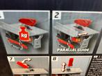 Einhell TC-TS 820 Tafelzaagmachine - Nieuw, Doe-het-zelf en Verbouw, Gereedschap | Zaagmachines, Minder dan 30 mm, Cirkelzaag