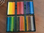 Faber castell aquarel potloden., Ophalen, Zo goed als nieuw, Potlood of Stift