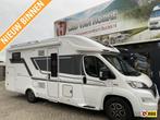 Adria Matrix 670 SL E&P Levelsyst/Airco/zonnepaneel, Caravans en Kamperen, Campers, Ringverwarming, Bedrijf, Diesel, Airbags
