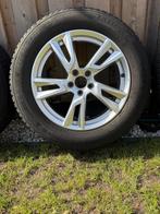 Originele Volvo XC60 & XC40 winterset 18 inch inclusief TPMS, Auto-onderdelen, Banden en Velgen, Ophalen, 18 inch, Gebruikt, Banden en Velgen