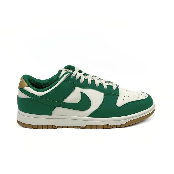 Nike Dunk Low (Malachite University Gold ) WMNS, Kleding | Dames, Schoenen, Nieuw, Sneakers of Gympen, Groen, Ophalen of Verzenden