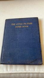 The little picture hymn book Cicely Mary Barker, Boeken, Ophalen of Verzenden, Zo goed als nieuw