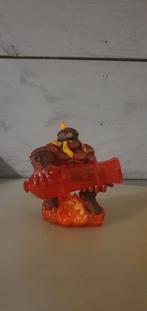 Skylanders Kaboom Figuur, Avontuur en Actie, Gebruikt, 1 speler, Ophalen of Verzenden